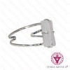 Pulseira Ajustável Selenite