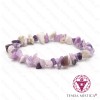 Pulseira Chips Purpurite