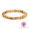 Pulseira Pau Santo 6mm Pulseira Pau Santo 6mm