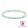 Pulseira Amazonite 4mm