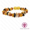 Pulseira Âmbar Mix Opaco Bebé
