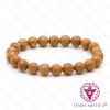 Pulseira Oferta - Jaspe Amarelo - 8mm