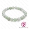 Pulseira Larimar verde 8mm