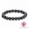 Pulseira Obsidiana Azul 8mm