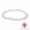 Pulseira Opala irregular
