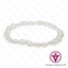 Pulseira Opala irregular