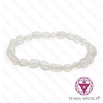 Pulseira Opala irregular