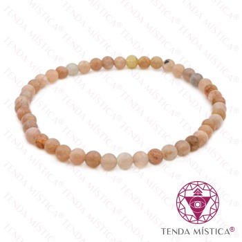 Pulseira Sol Original 4mm