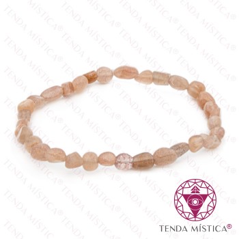 Pulseira Sol Original irregular