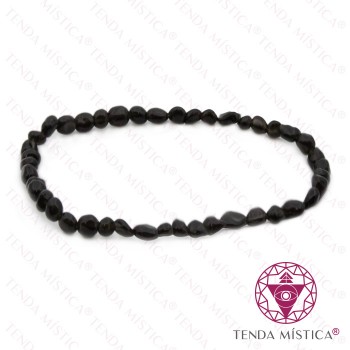 Pulseira Turmalina - Irregular