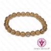 Pulseira Aura Castanha 8mm
