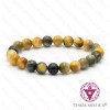 Pulseira Oferta - Septária 8mm