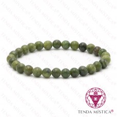 Pulseira Serpentina 6mm