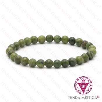 Pulseira Serpentina 6mm