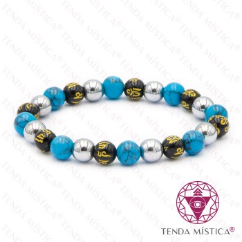 Pulseira Proteção Tibetana Saúde