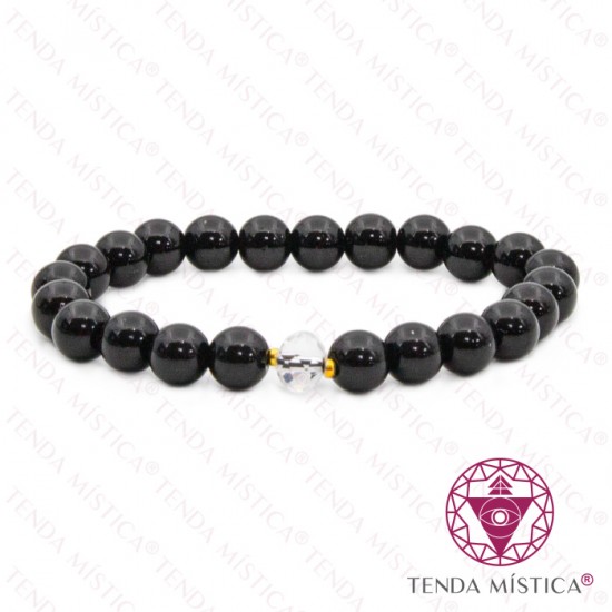 Pulseira Proteção - Cristal Guardião