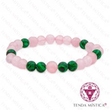 Pulseira Proteção - Equilíbrio Energético