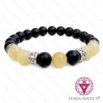 Pulseira Proteção Paciência