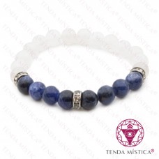 Pulseira Proteção - Luz Guardiã