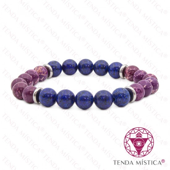 Pulseira Proteção Mau Olhado