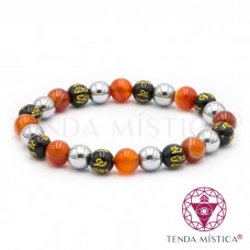 Pulseira Proteção Tibetana Amor