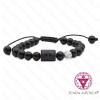 Pulseira Signo Ajustável Gémeos Opala