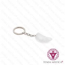 Porta Chaves Lua Selenite