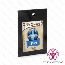 Pó Mágico 10gr Vesta