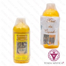 Ritual Pompéia das Coquinhas 500ml
