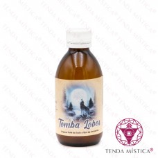 Ritual Poderoso Tomba Lobos