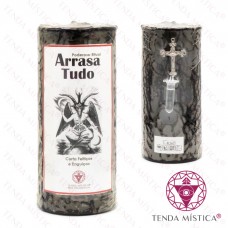 Poderoso Ritual Velão Arrasa Tudo