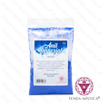 Anil Imperial Pó 50gr