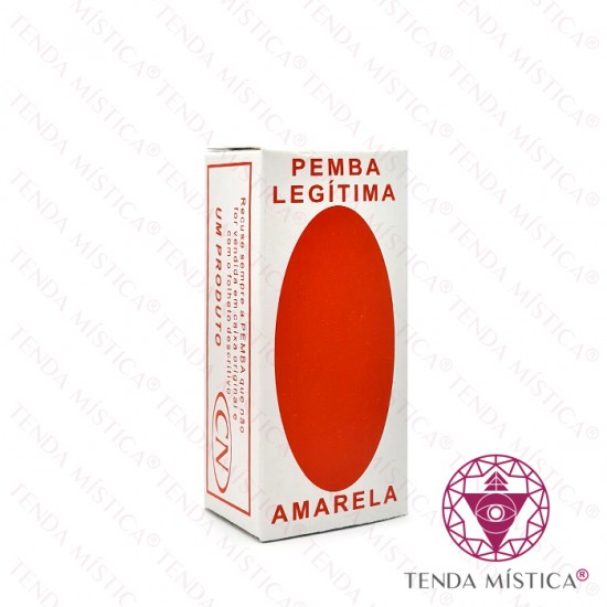 Pemba Amarela