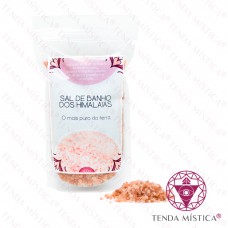 Sal Himalaias 400g Granulado