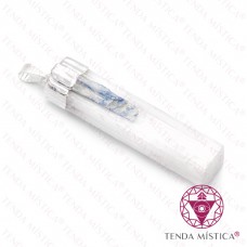 Pendente Selenite & Cianite