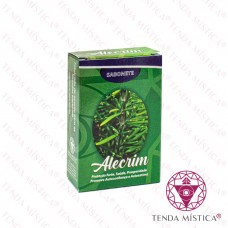 Sabonete Exclusivo Alecrim