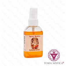 Spray Místico - Ganesha