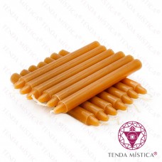 Velas 1Kg Canela