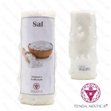 Velão Poderoso Sal