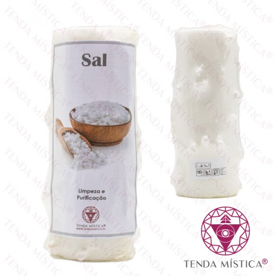 Velão Poderoso Sal