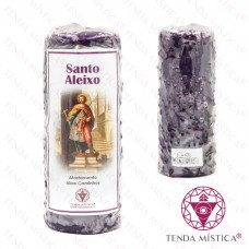 Velão Poderoso Santo Aleixo