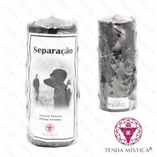 Velão Poderoso Separação