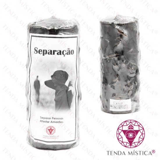 Velão Poderoso Separação