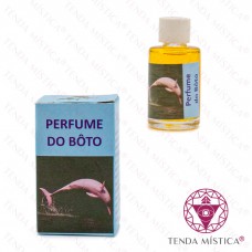 Perfume do Bôto