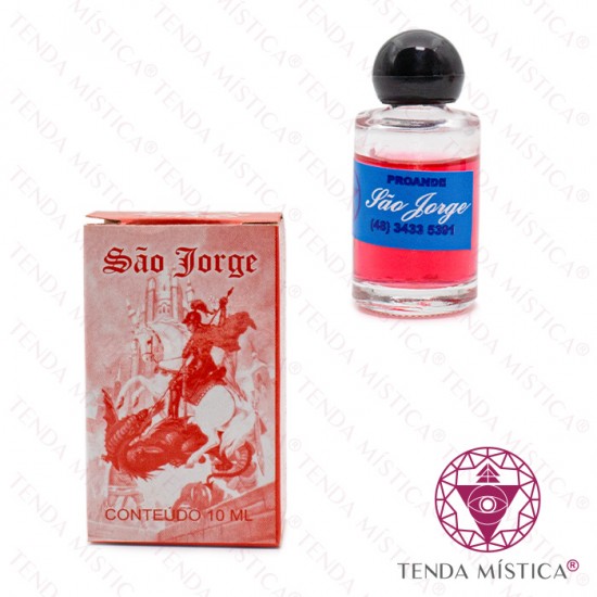 Perfume São Jorge